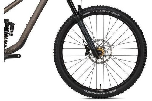 Rower górski NS BIKES Define AL 170 2 2022